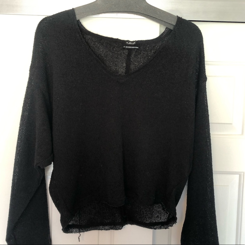 urban outfitters sweater